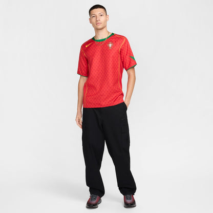 Portugal 2004 Reissue Home Jersey