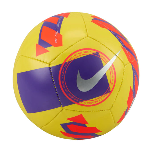 Nike Skills NFS Ball [Yellow]