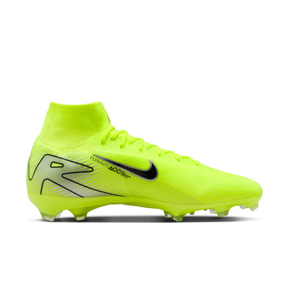 Zoom Superfly 9 Pro FG [ Volt/Black]