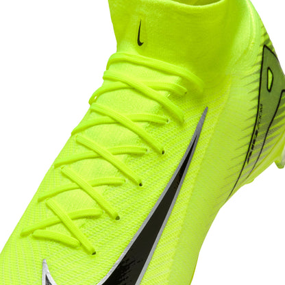 Zoom Superfly 9 Pro FG [ Volt/Black]