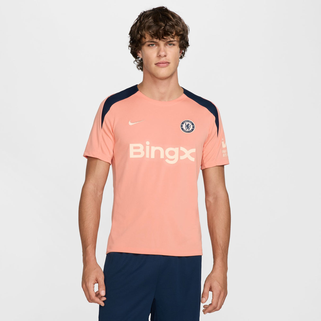 Chelsea FC Dri-Fit Strike Top