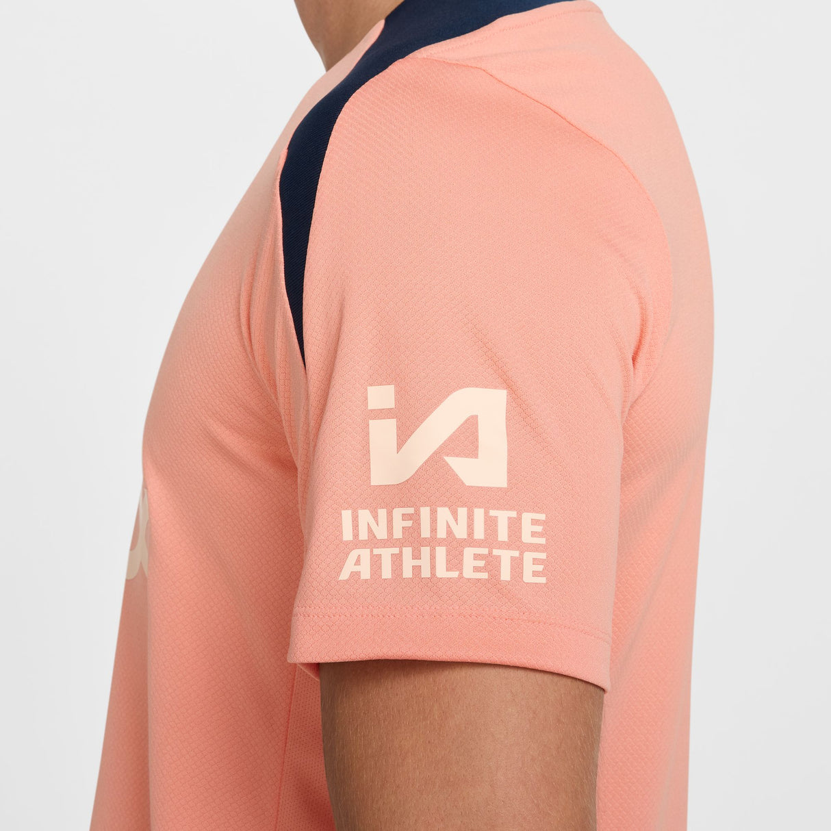 Chelsea FC Dri-Fit Strike Top