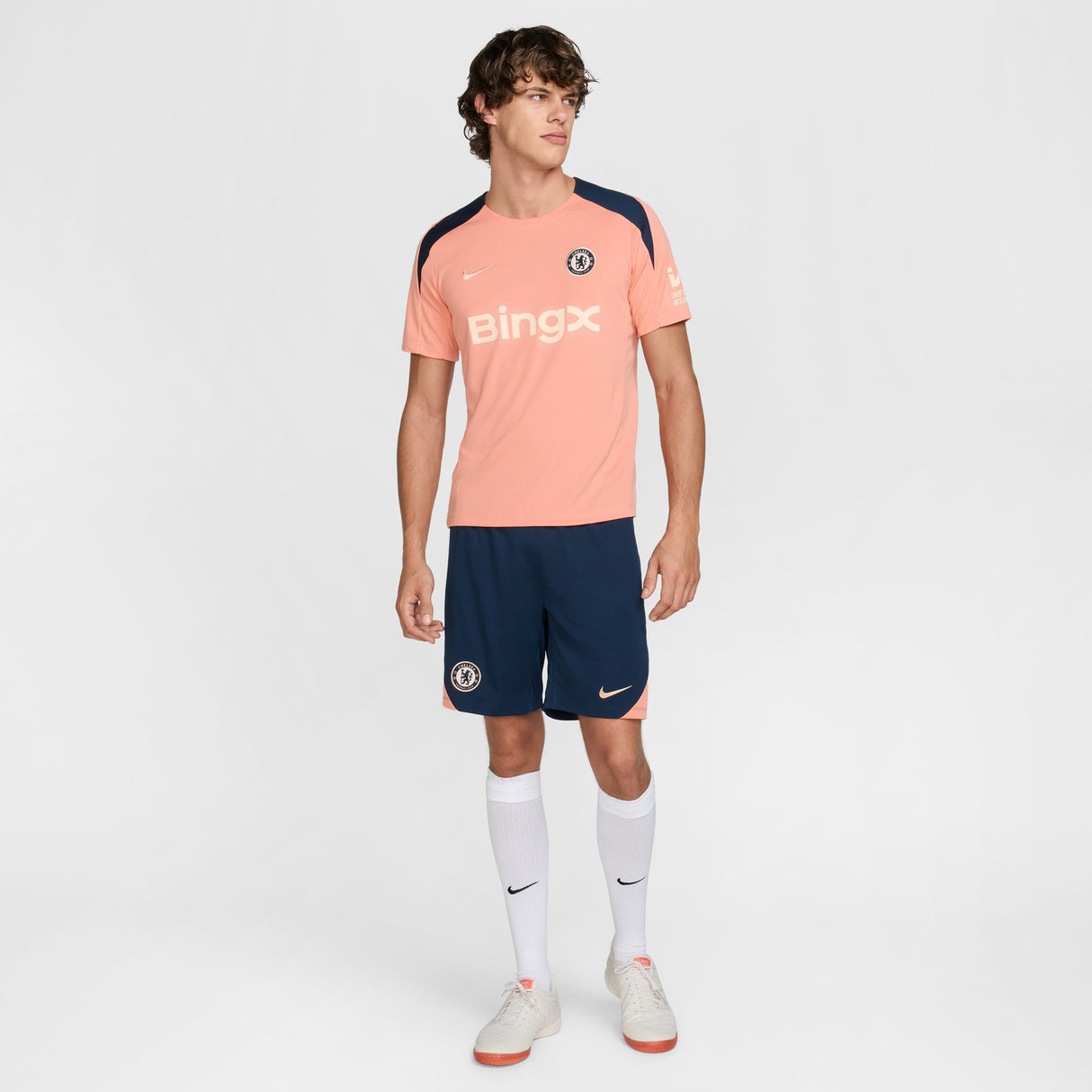 Chelsea FC Dri-Fit Strike Top