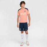 Chelsea FC Dri-Fit Strike Top