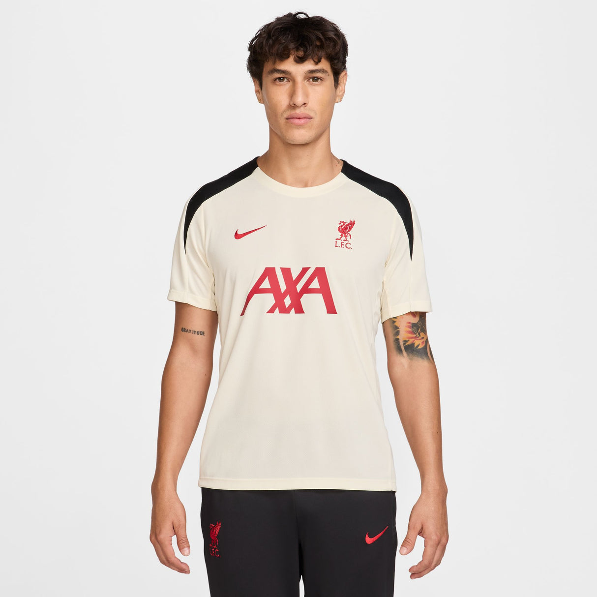 Liverpool FC Dri-Fit Strike Top