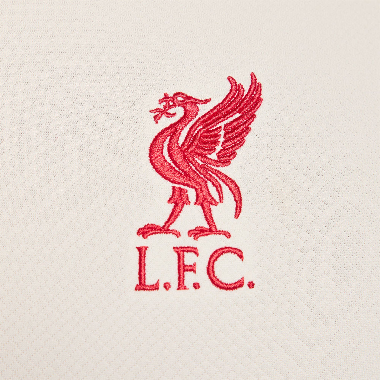 Liverpool FC Dri-Fit Strike Top