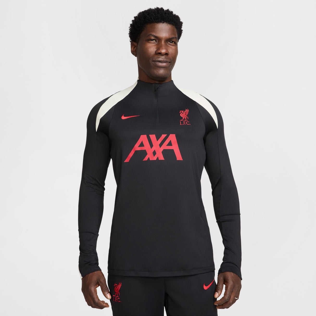 Liverpool FC Strike Drill Top