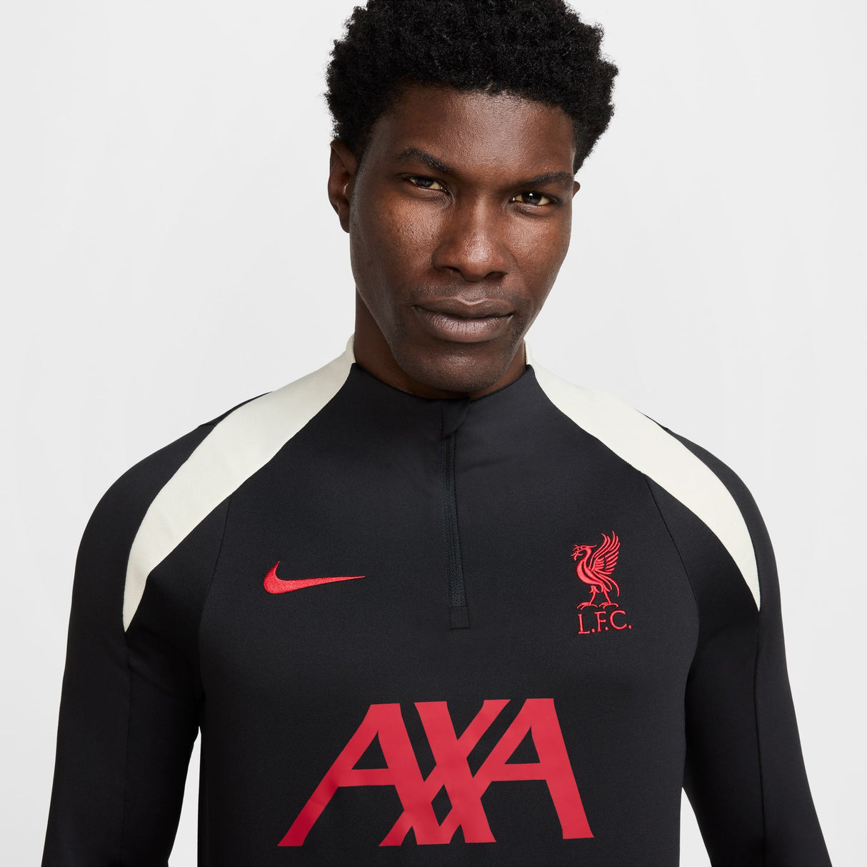 Liverpool FC Strike Drill Top