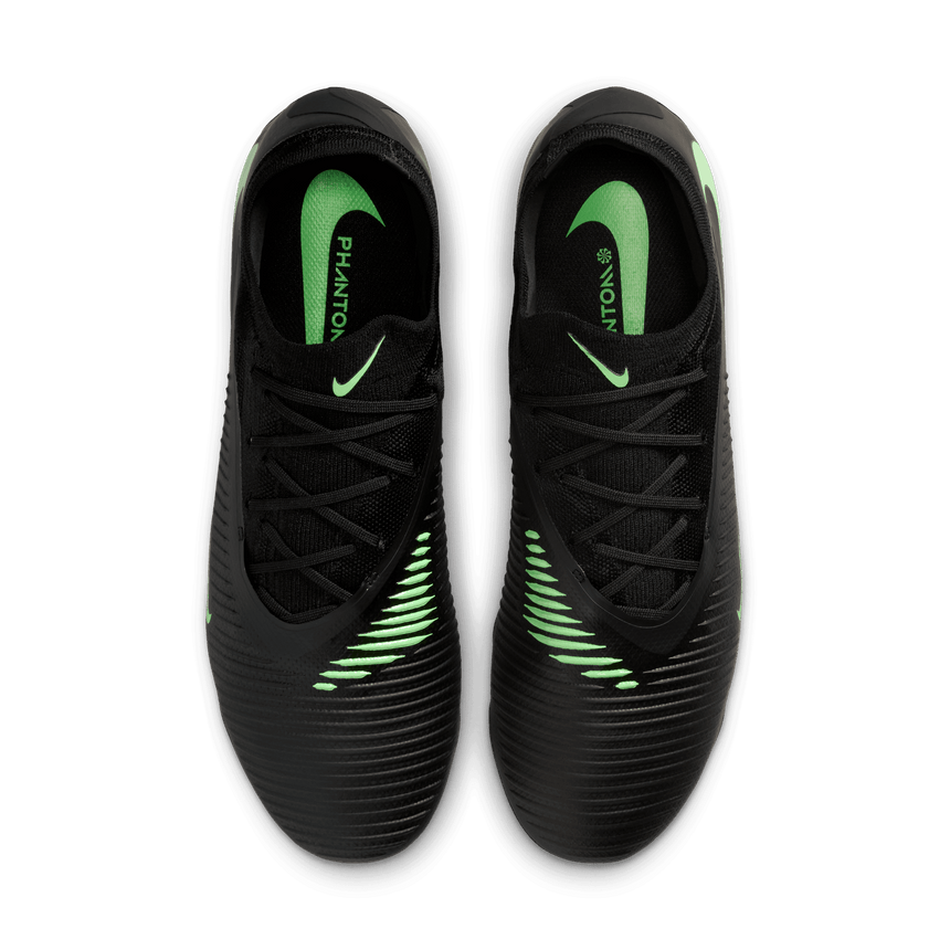 Phantom 6 Low Pro FG [Black / illusion Green]