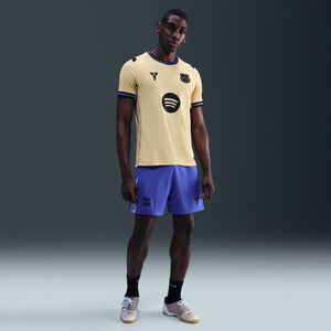 FC Barcelona 2025/26 Stadium Away Jersey