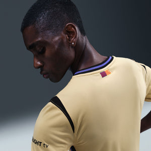 FC Barcelona 2025/26 Stadium Away Jersey