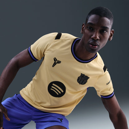 FC Barcelona 2025/26 Stadium Away Jersey