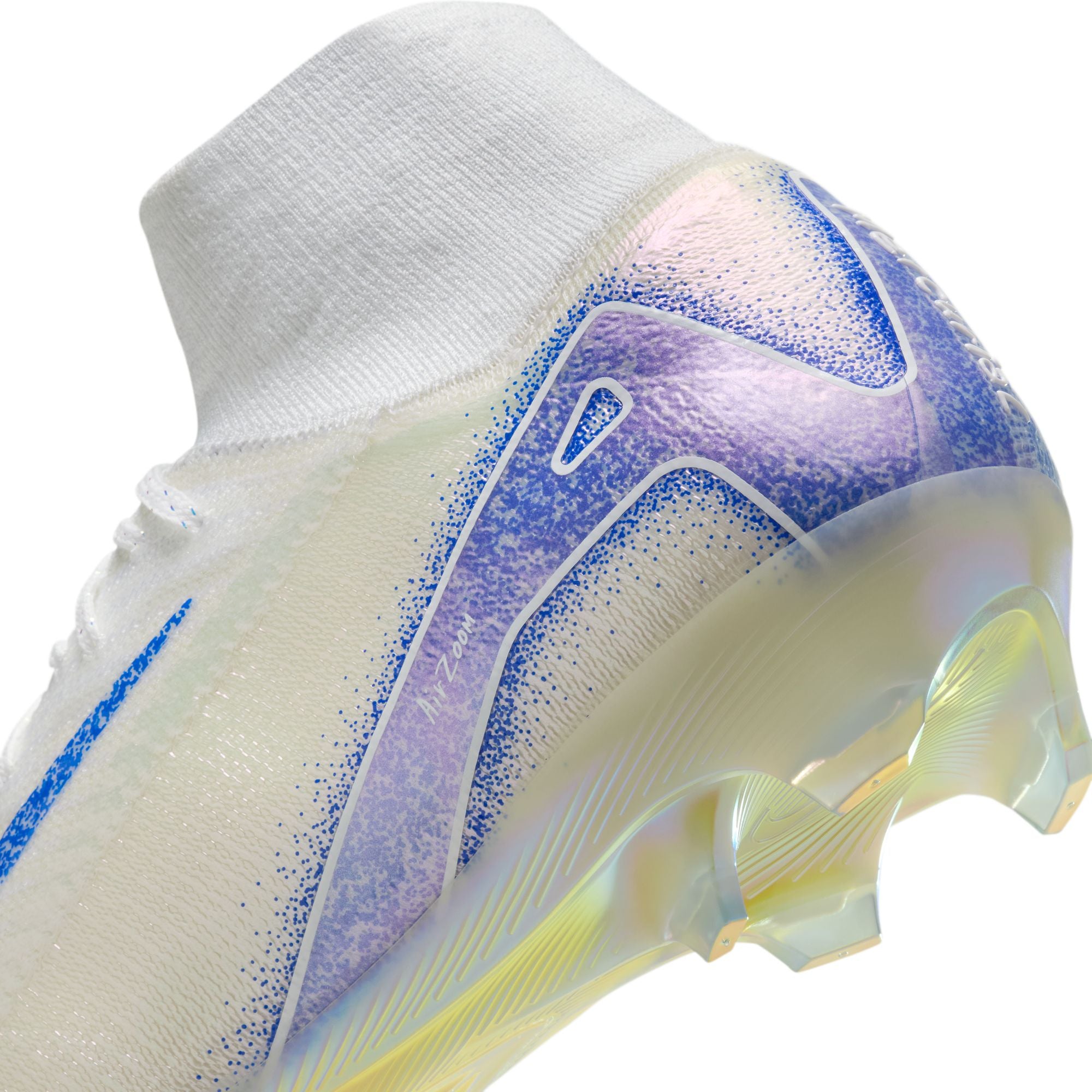 Nike mercurial superfly 360 elite white best sale