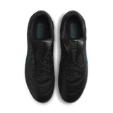 The Nike Premier III FG [Black/Deep Jungle]