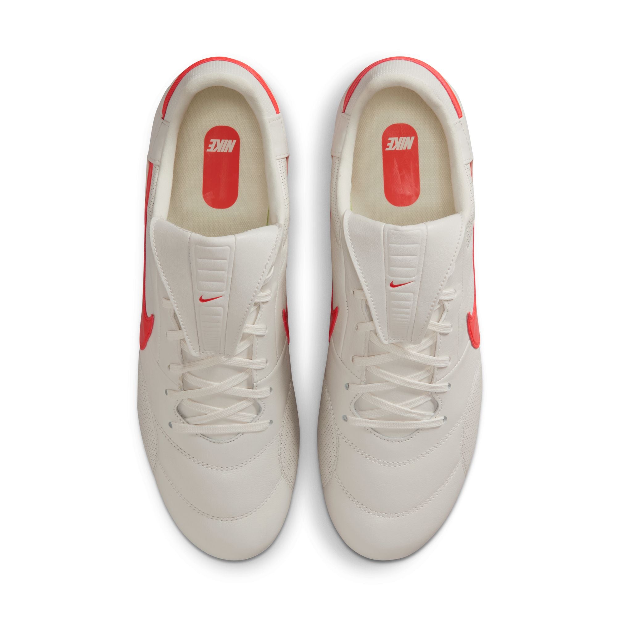 nike premier red and white