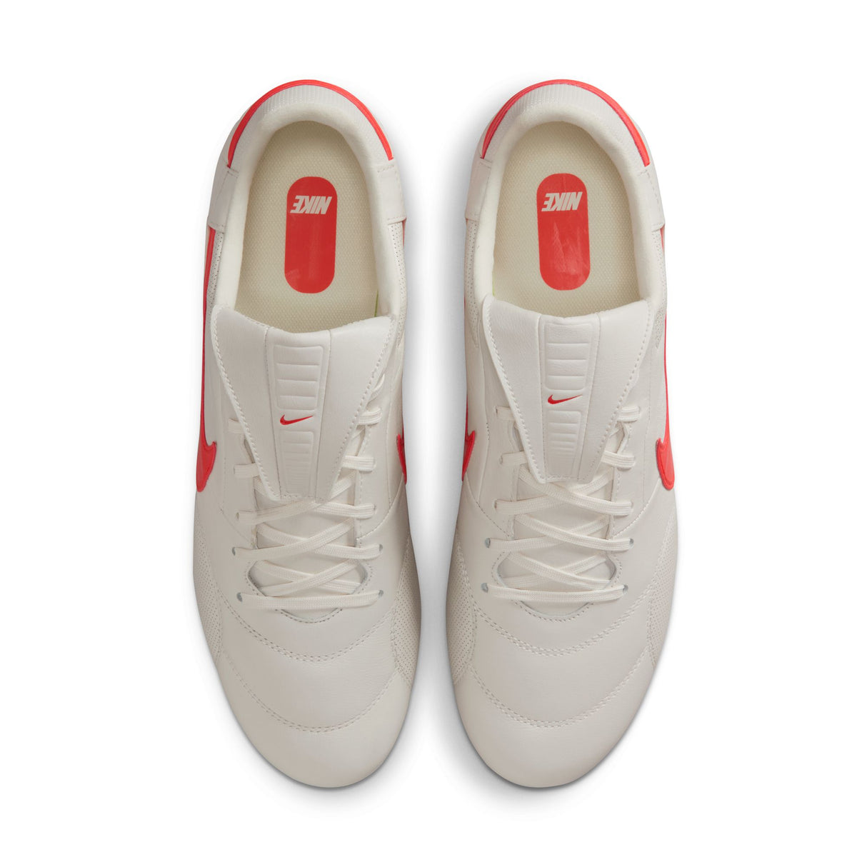Nike Premier III FG [Phantom/Picante Red]