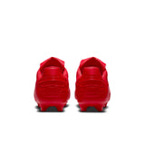 The Nike Premier III FG [Fire Red]