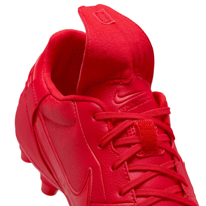 The Nike Premier III FG [Fire Red]