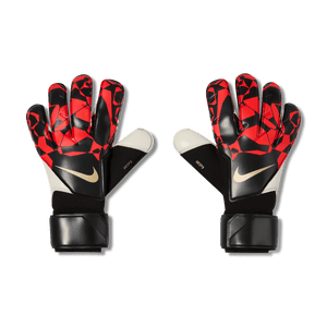 Grip 3 GK Glove [Black/Bright Crimson/Blur]