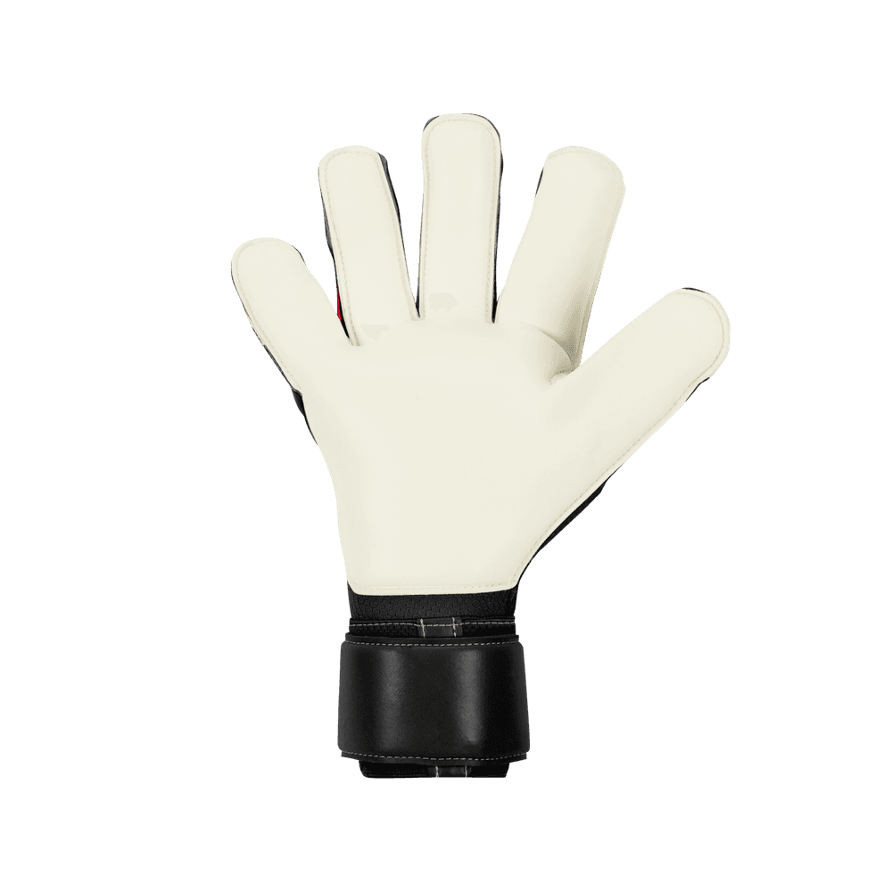 Grip 3 GK Glove [Black/Bright Crimson/Blur]