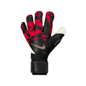 Grip 3 GK Glove [Black/Bright Crimson/Blur]