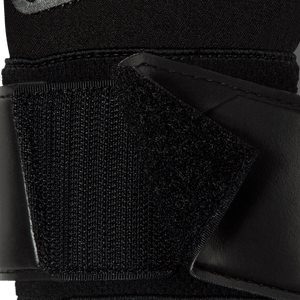 Grip 3 GK Glove [Black/Bright Crimson/Blur]