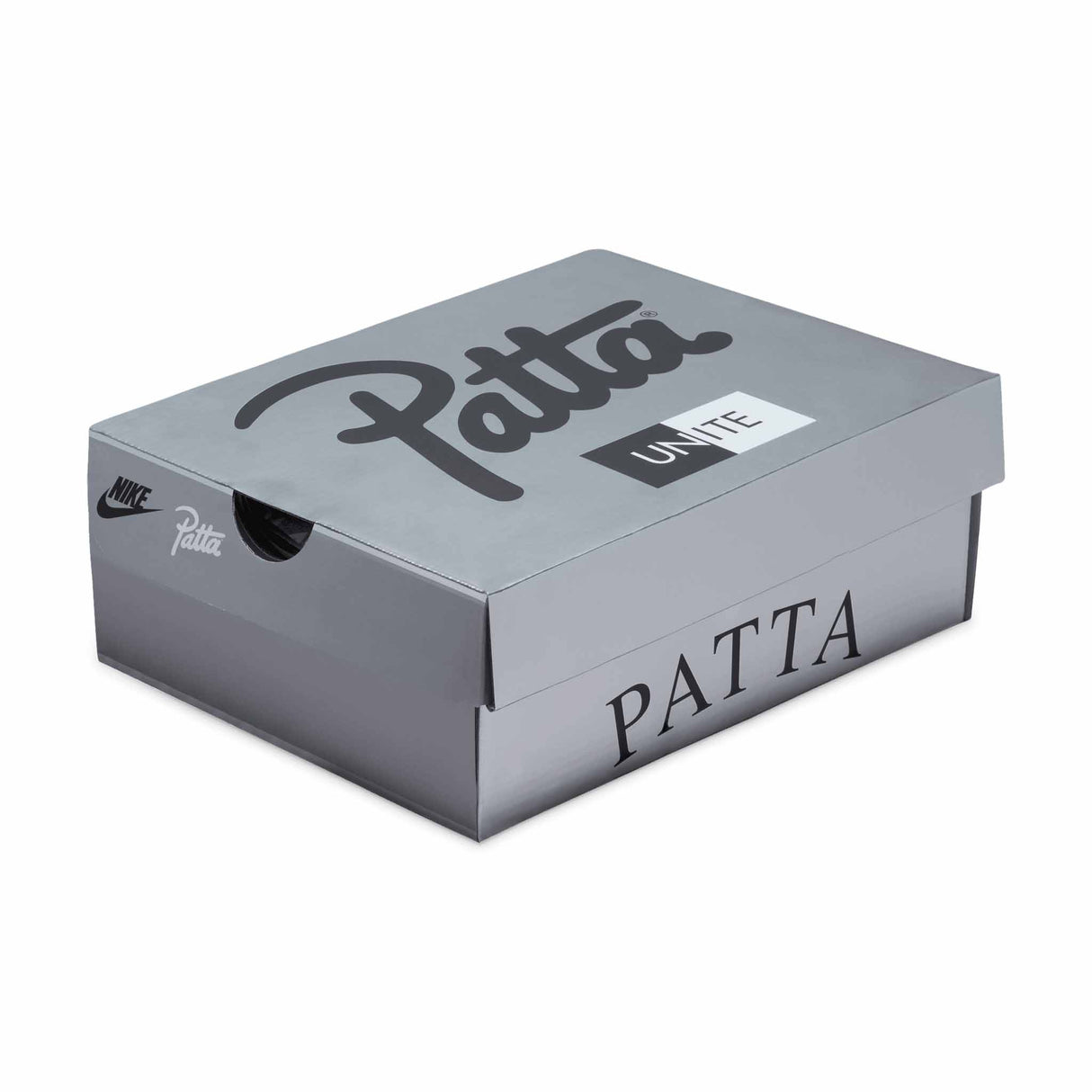 Jr. Patta Mercurial Vapor 16 Pro FG
