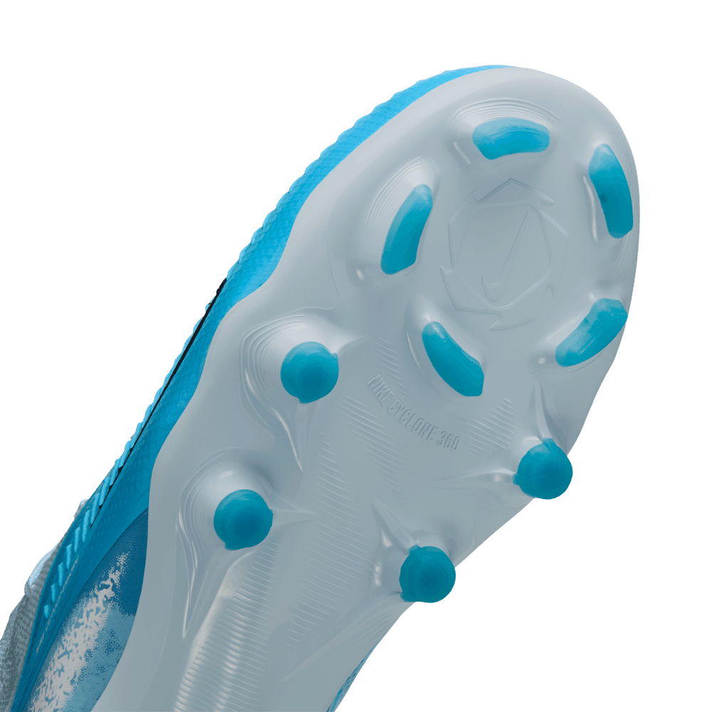 Jr. Phantom 6 Low Pro "Erling Haaland" FG