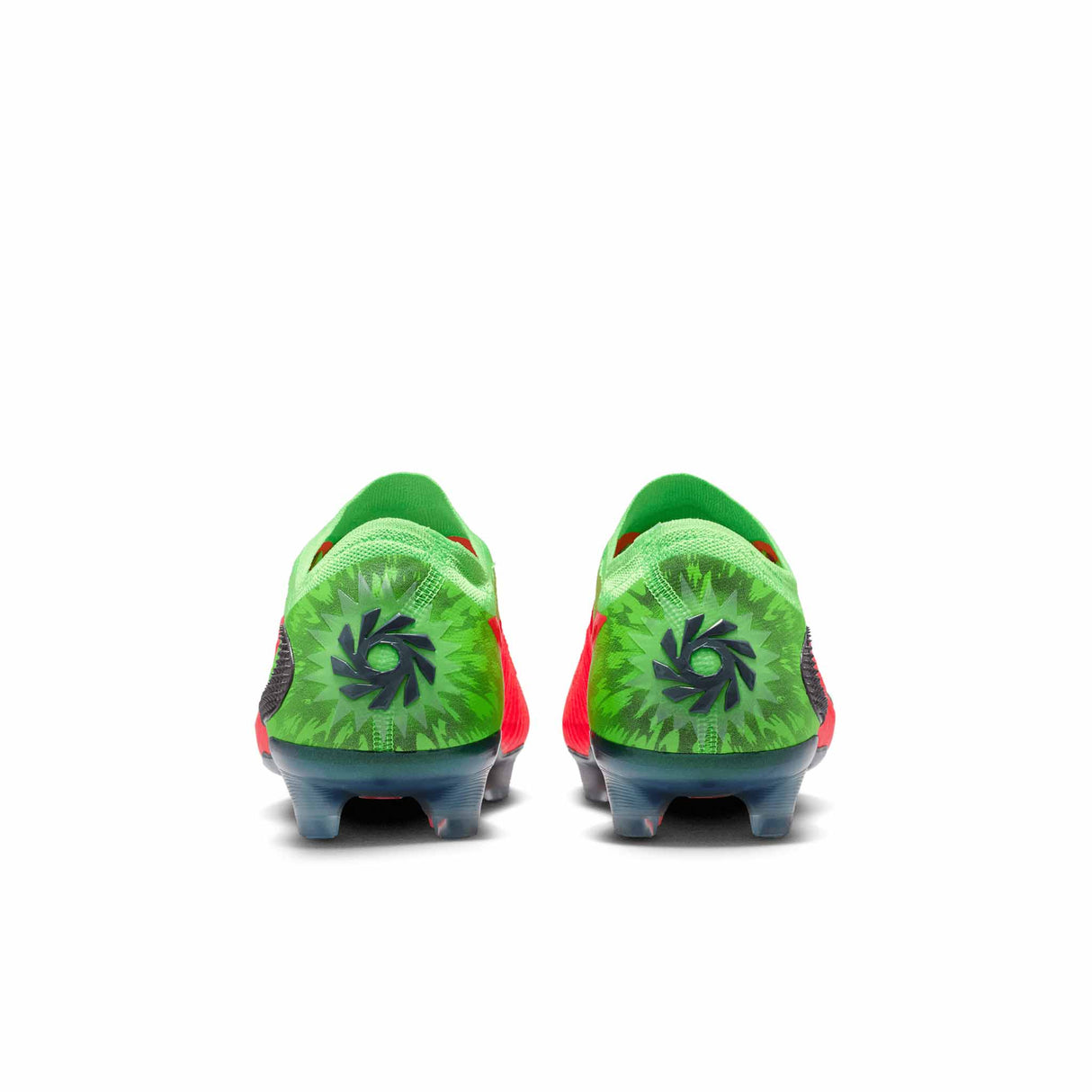 Phantom 6 Low Elite "Erling Haaland" FG [Hot Punch/Black/Green Strike]