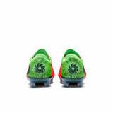 Phantom 6 Low Elite "Erling Haaland" FG [Hot Punch/Black/Green Strike]