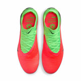 Phantom 6 Low Elite "Erling Haaland" FG [Hot Punch/Black/Green Strike]