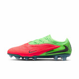 Phantom 6 Low Elite "Erling Haaland" FG [Hot Punch/Black/Green Strike]