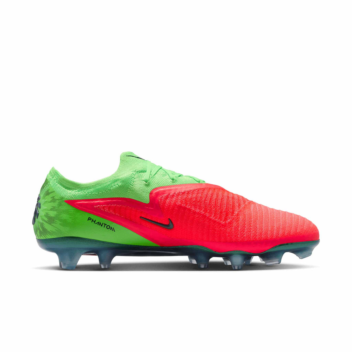 Phantom 6 Low Elite "Erling Haaland" FG [Hot Punch/Black/Green Strike]