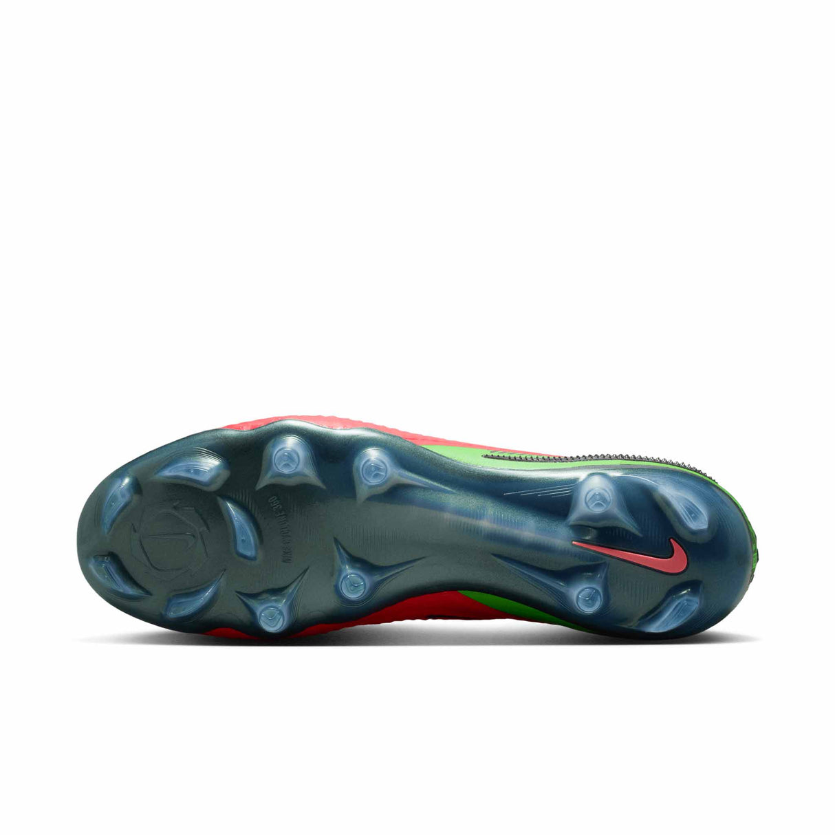 Phantom 6 Low Elite "Erling Haaland" FG [Hot Punch/Black/Green Strike]