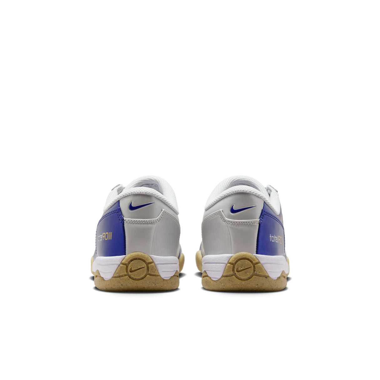 Total 90 IC [Blue Void/LT Smoke Grey]