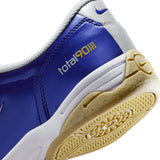 Total 90 IC [Blue Void/LT Smoke Grey]