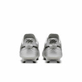 Tiempo Ligera Pro FG [Metallic Silver/Black]
