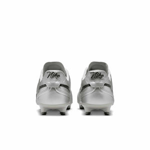 Tiempo Ligera Pro FG [Metallic Silver/Black]