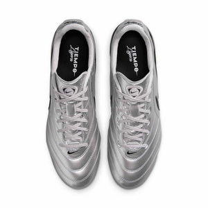 Tiempo Ligera Pro FG [Metallic Silver/Black]