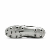 Tiempo Ligera Pro FG [Metallic Silver/Black]
