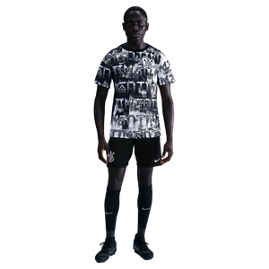 S.C. Corinthians Academy Pro Pre Match Top