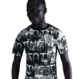 S.C. Corinthians Academy Pro Pre Match Top