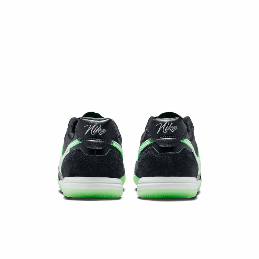 Tiempo Streetgato IC [Black/ illusion Green]