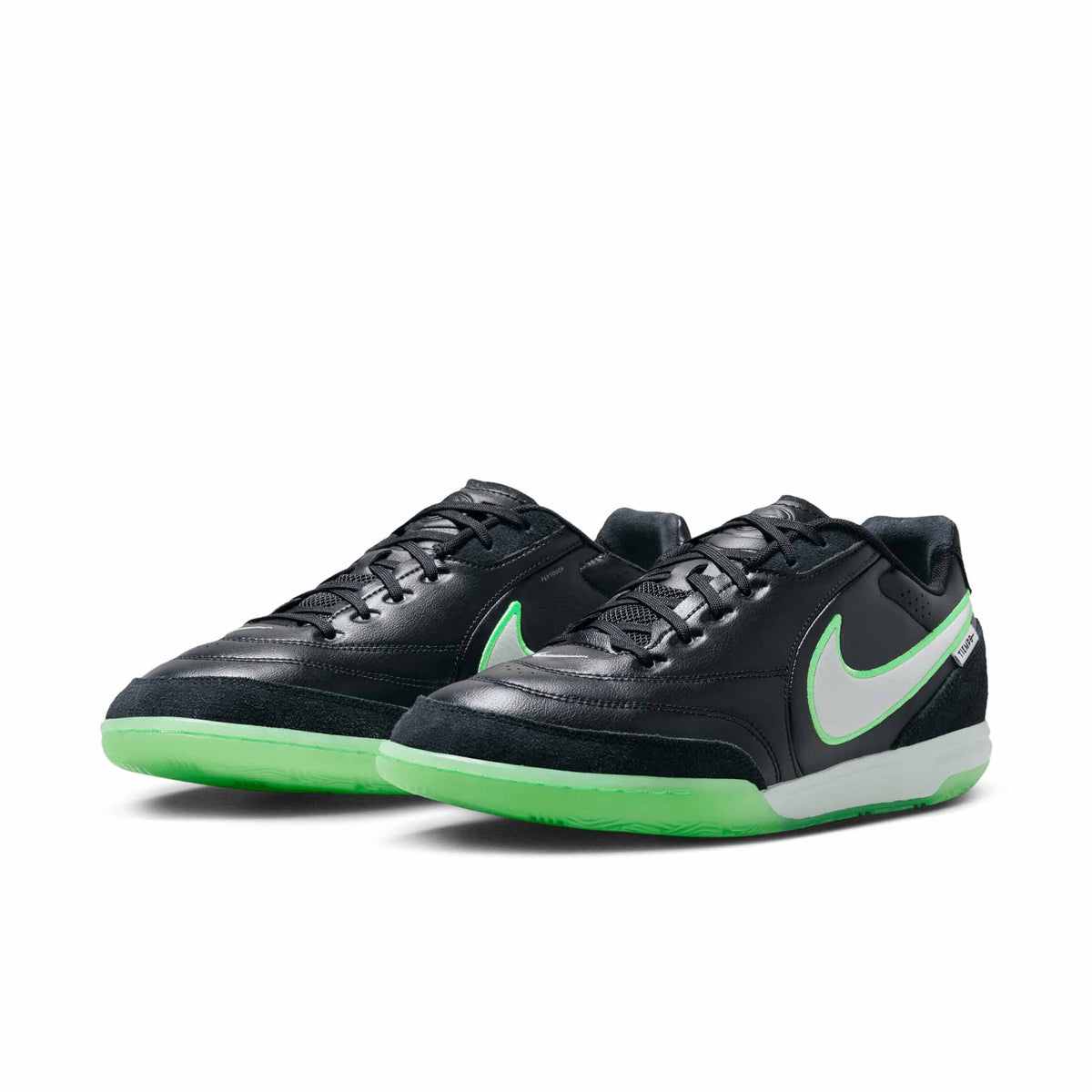Tiempo Streetgato IC