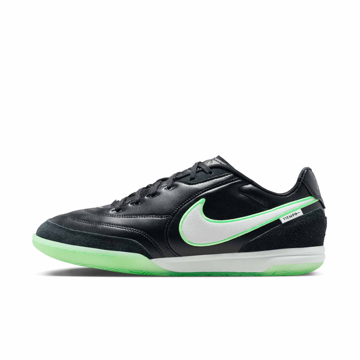 Tiempo Streetgato IC