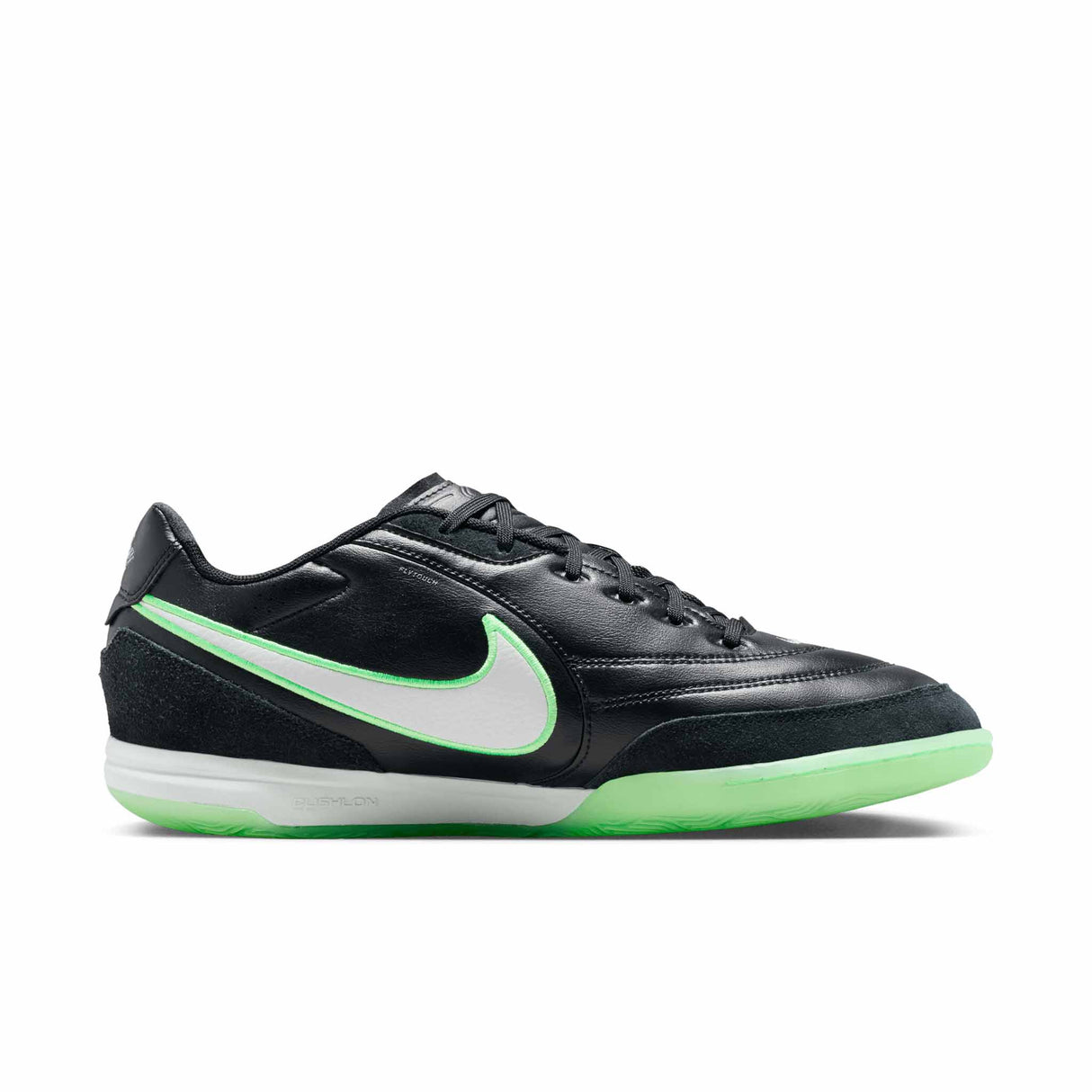 Tiempo Streetgato IC