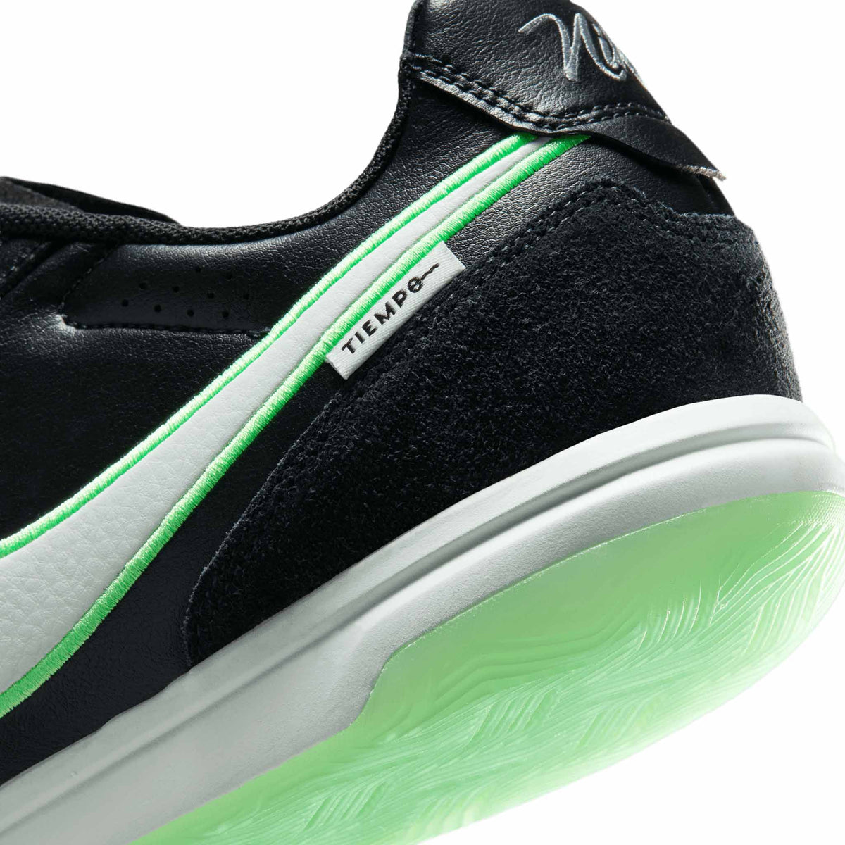 Tiempo Streetgato IC