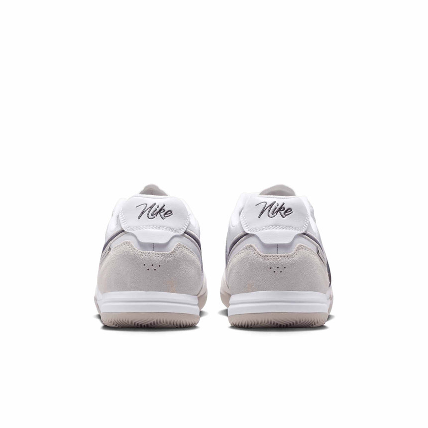 Tiempo Streetgato IC [White/Gridiron Moon]