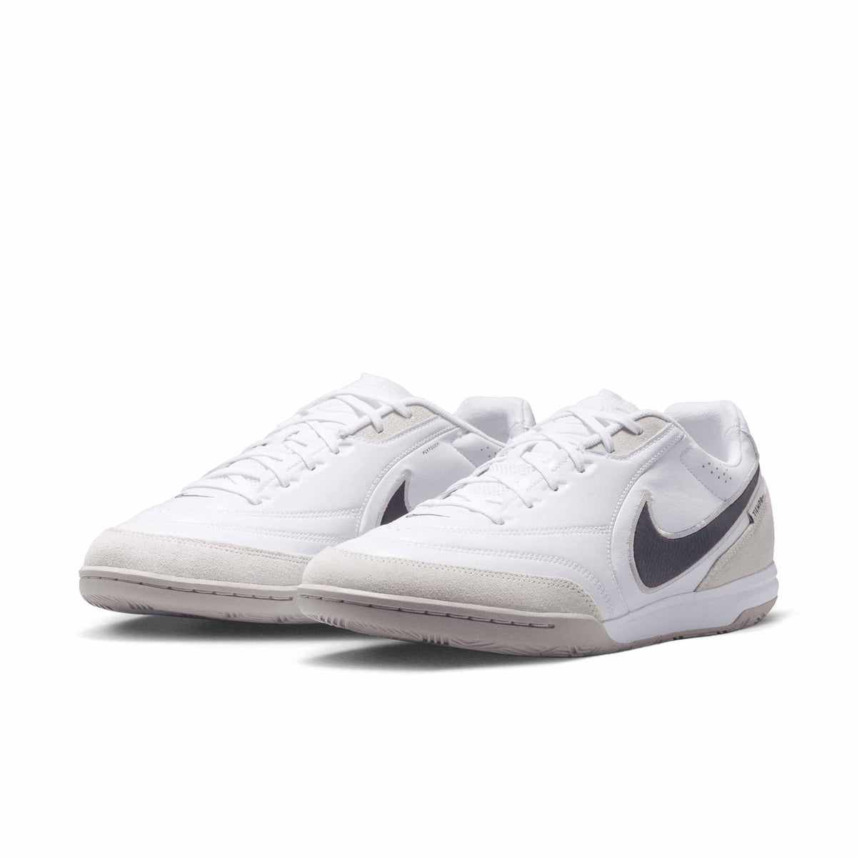 Tiempo Streetgato IC [White/Gridiron Moon]