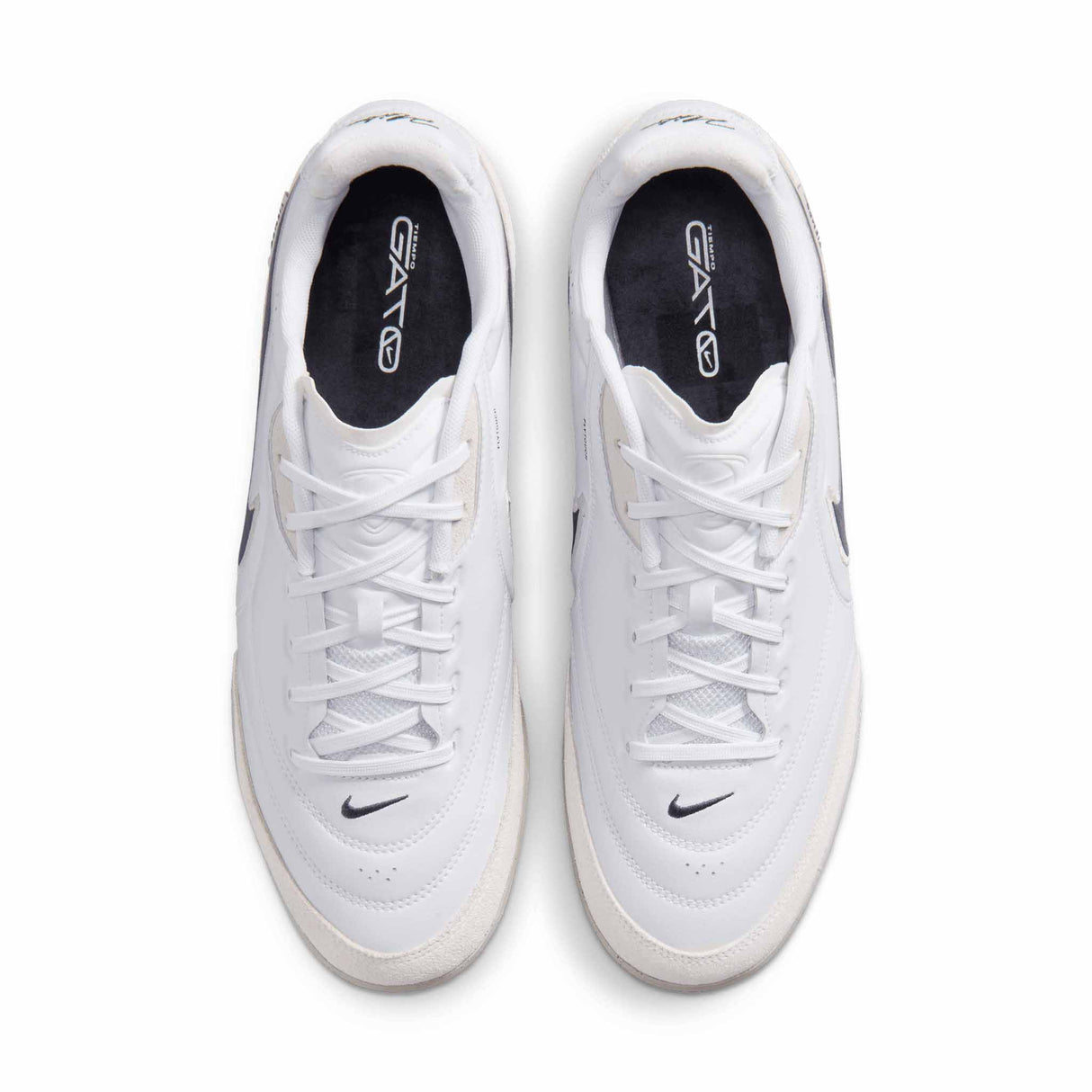 Tiempo Streetgato IC [White/Gridiron Moon]